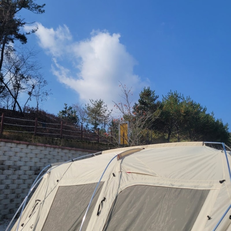 [포천] 캠프운악Hi