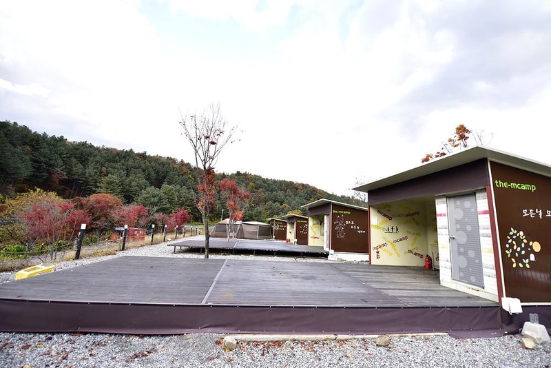 더엠캠프 시설 사진 19