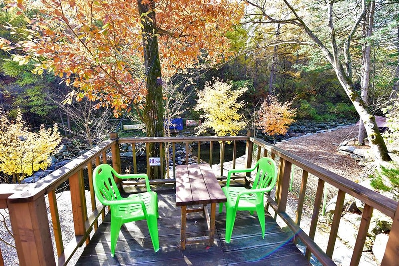 에뜨유명산캠핑장 시설 사진 26