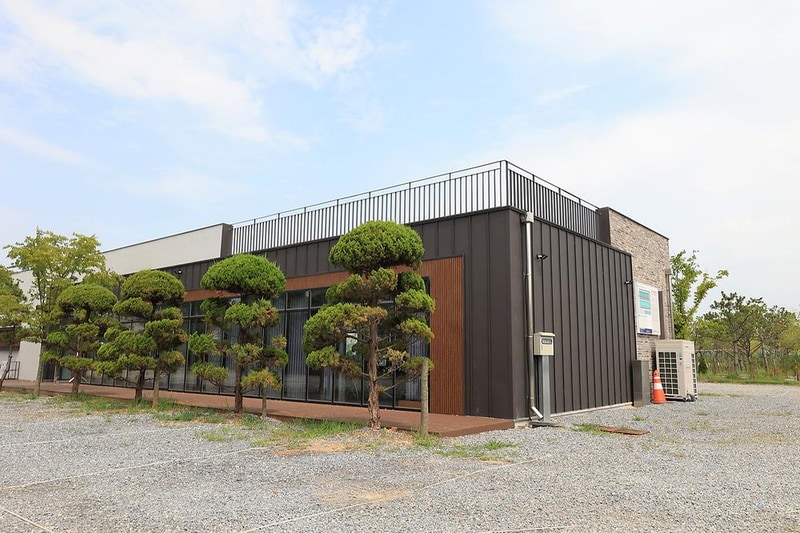 주식회사 대부도펜션시티 시설 사진 14