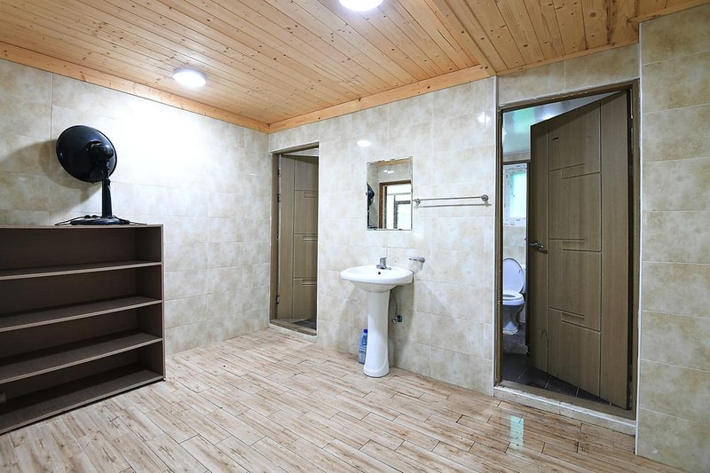 양지생태마을캠핑장 시설 사진 9