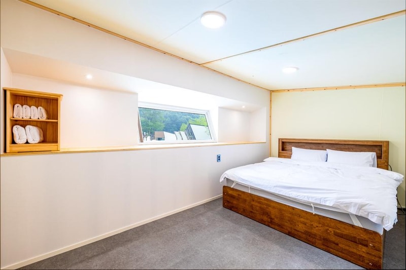 가평 글램스테이 글램핑 카라반 펜션 시설 사진 41