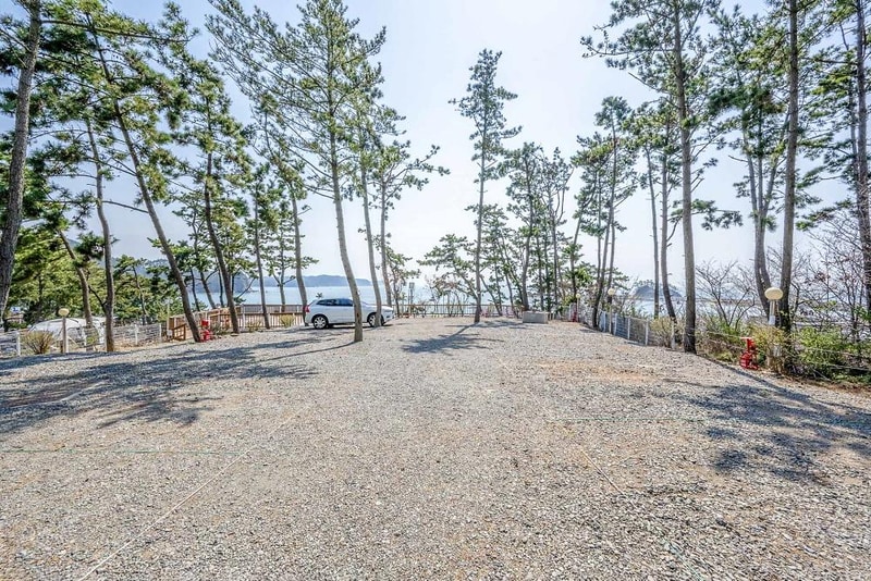 어은돌힐링캠핑장 시설 사진 14