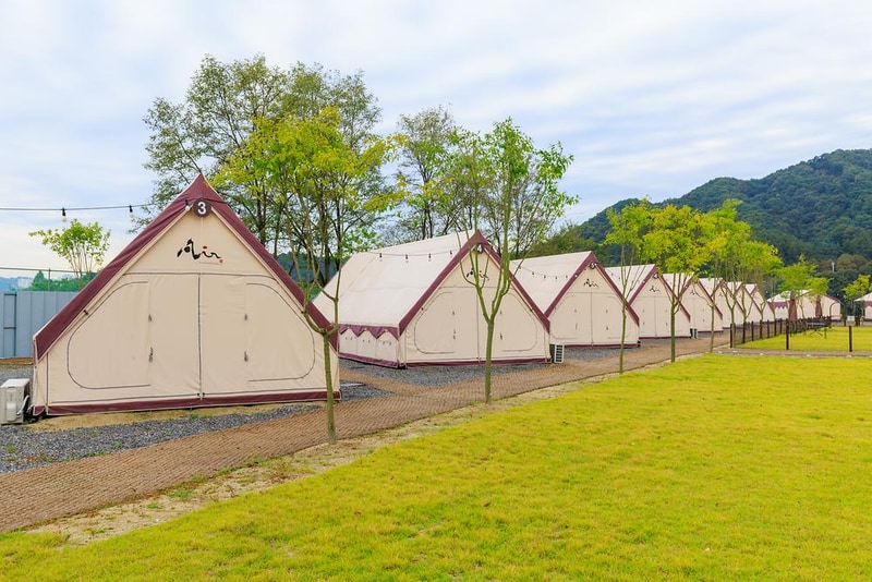 잭슨글램핑 시설 사진 22