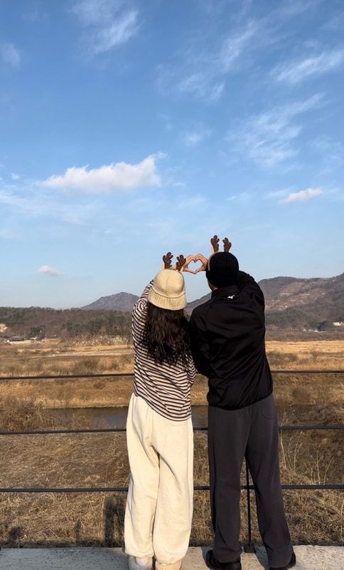 [캠핑] 충주 캠프 202 | 동계 2박 3일 캠핑  | 크리스마스