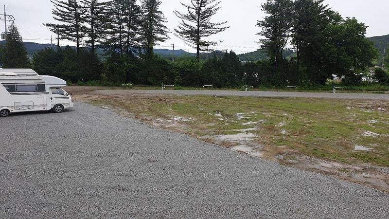 살롱드캠핑 시설 사진 18