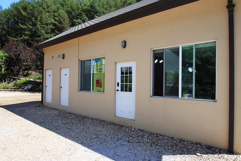 아빠의나무 야영장 시설 사진 10