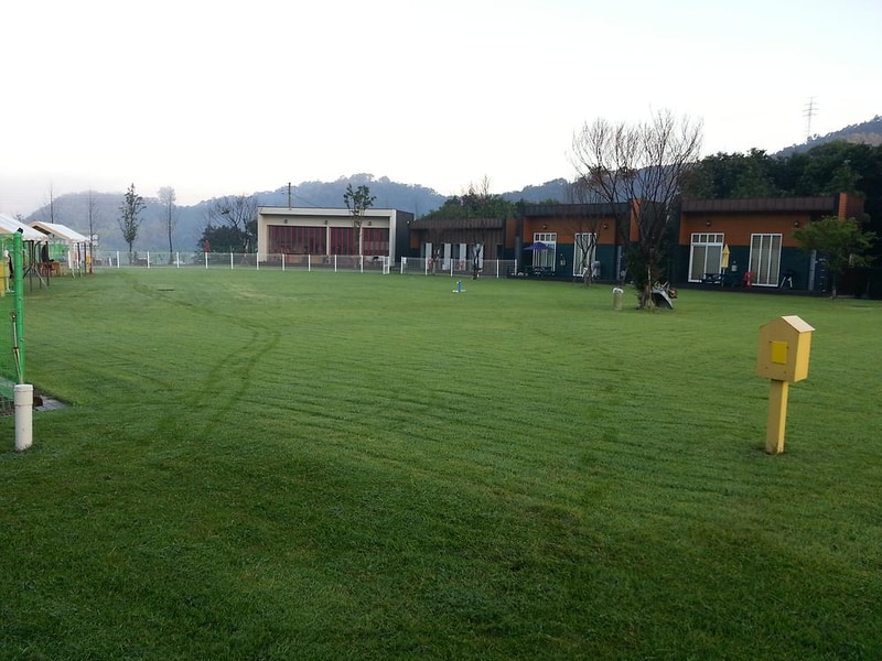 랩도그빌애견캠핑장 시설 사진 7