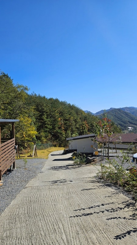 2025 13번째, 강원도 횡성 월강캠프 2박 3일️