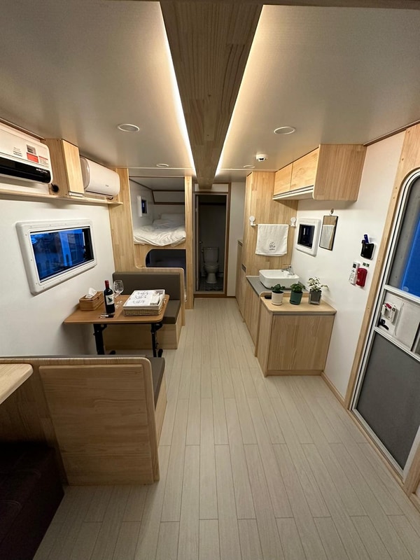 김포한강오토캠핑장 시설 사진 25