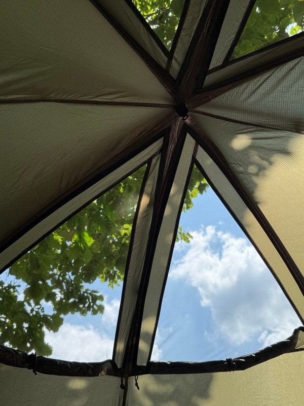 [캠핑] 6월 각흘계곡캠핑장 방문 포천 캠핑장 추천 / 포천...