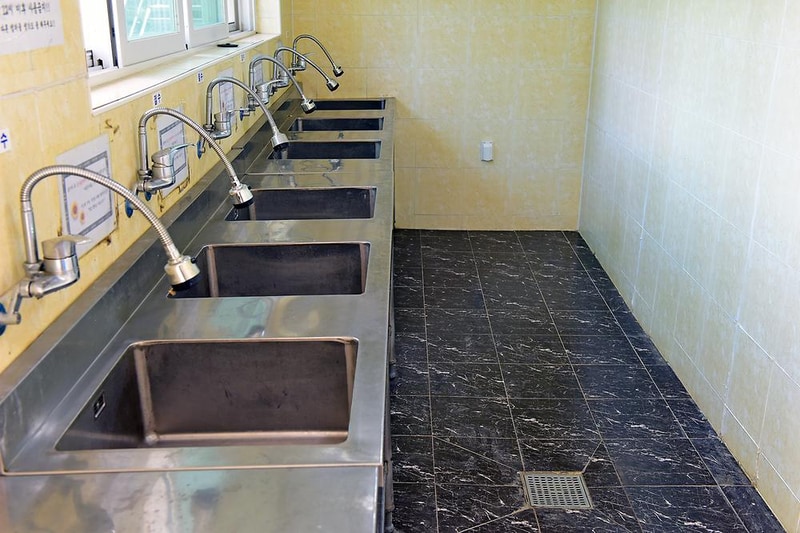 천리안 캠프힐 시설 사진 13