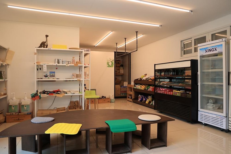 에스이(SE)클럽관광농원야영장 시설 사진 11