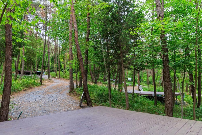 우니메이카 태안점 시설 사진 5