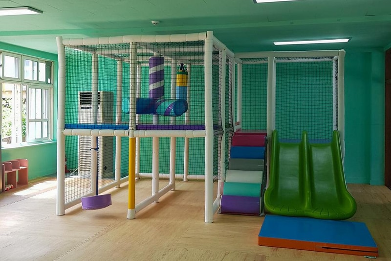 천안 놀이터 캠핑장 시설 사진 11