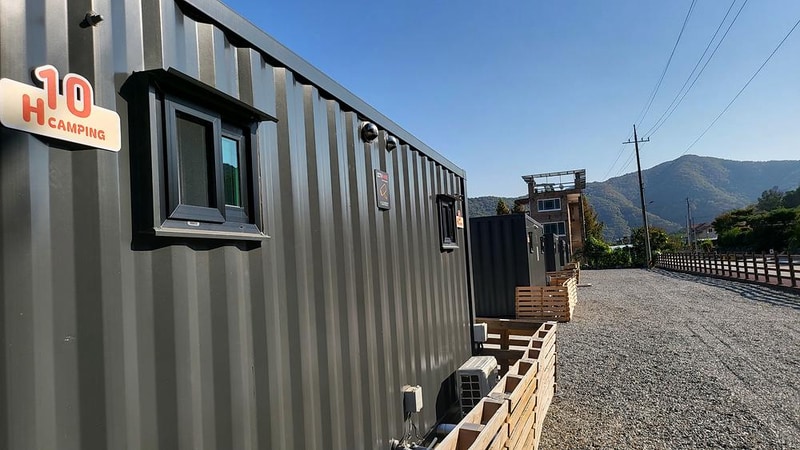 H camping 시설 사진 10