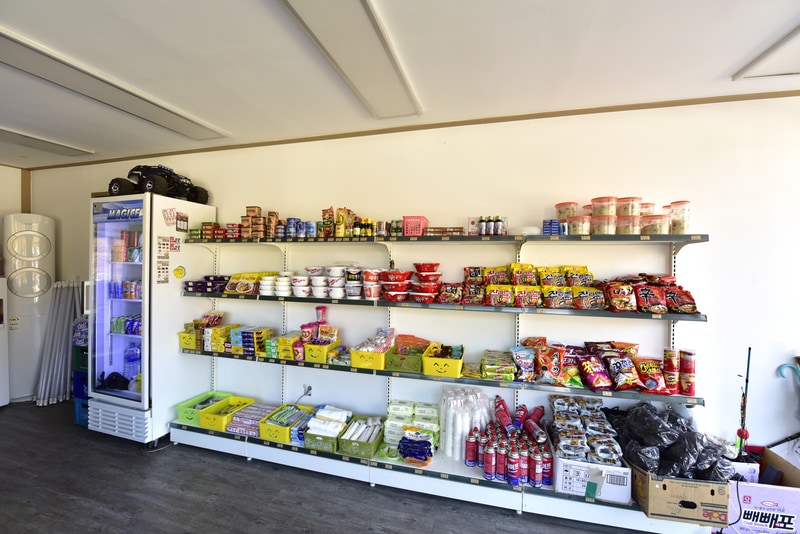 메이플트리글램핑 시설 사진 23