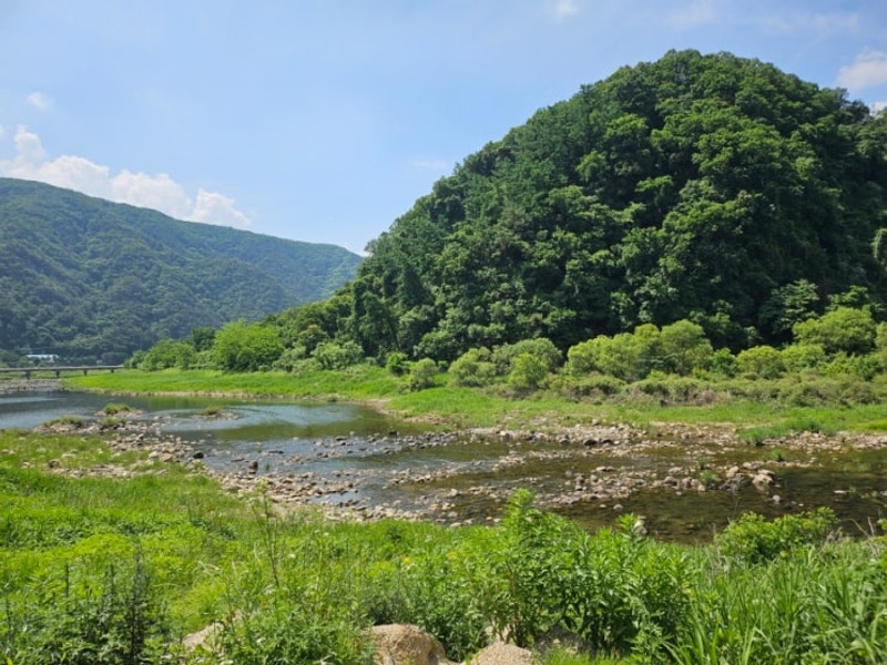 6월 가평 아지트캠핑장 2박 캠핑 후기