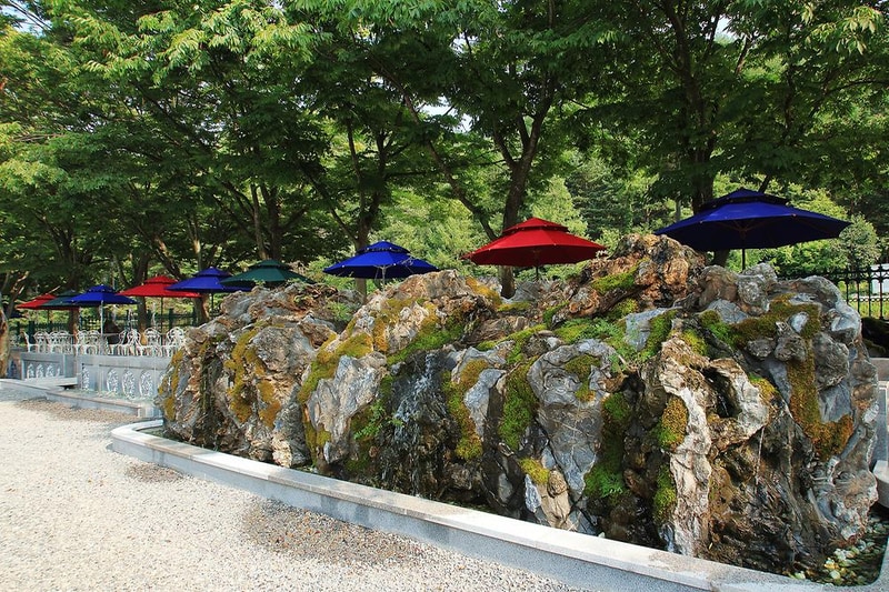 포천파크야영장 시설 사진 12