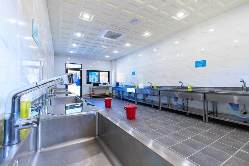 노리터 키즈 캠핑장 시설 사진 13