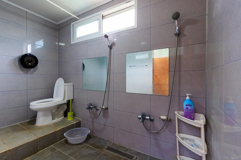 젠틀펫 파라다이스 시설 사진 2