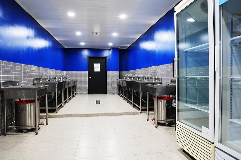 두부삼촌캠프 시설 사진 15