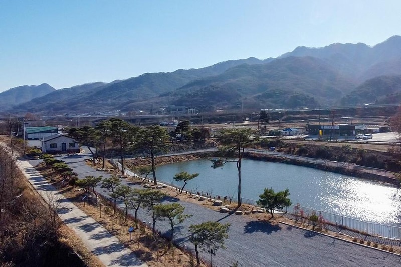 이른아침 캠핑장 시설 사진 4