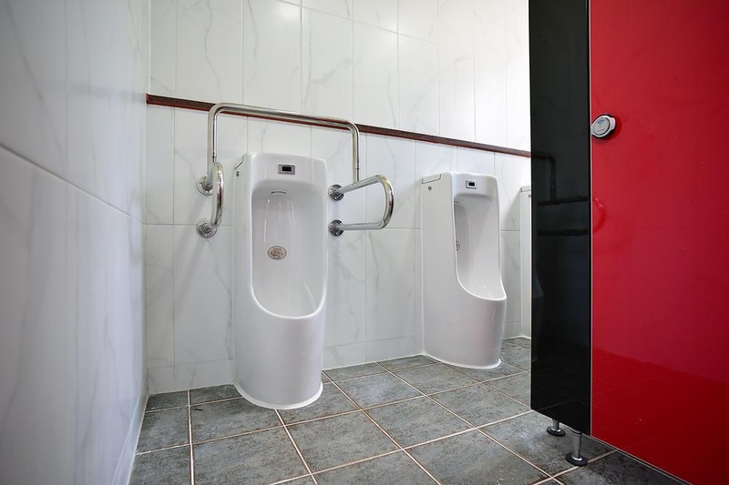 섬진강문화학교 캠핑장 시설 사진 2