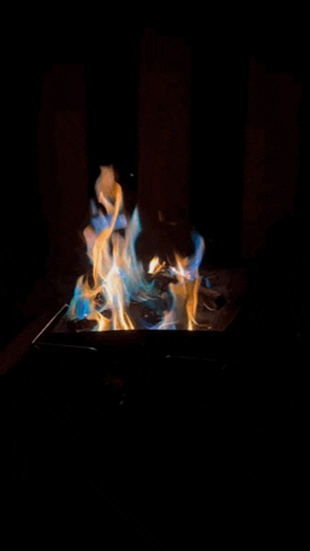 김포 봉바위농원 캠핑장 나1 사이트 애견동반 캠핑