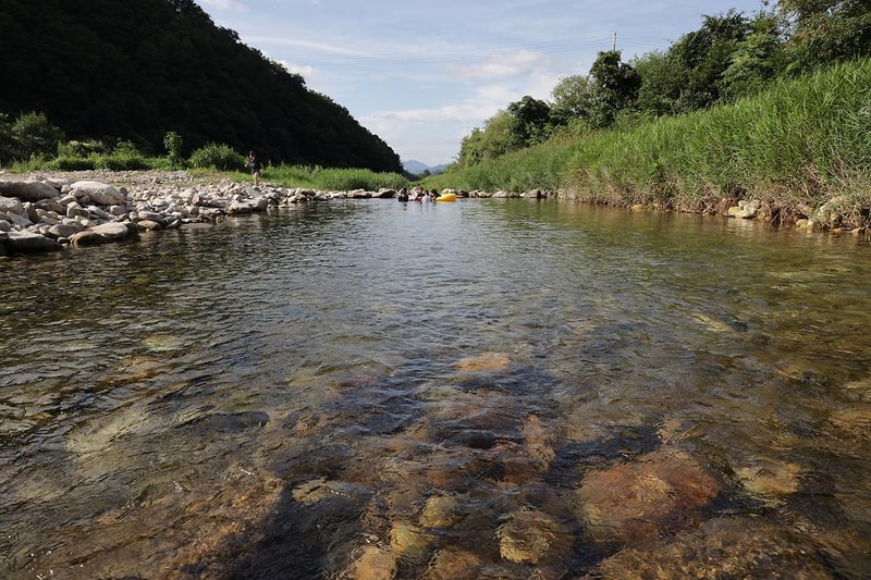 밤개울캠핑장 시설 사진 25