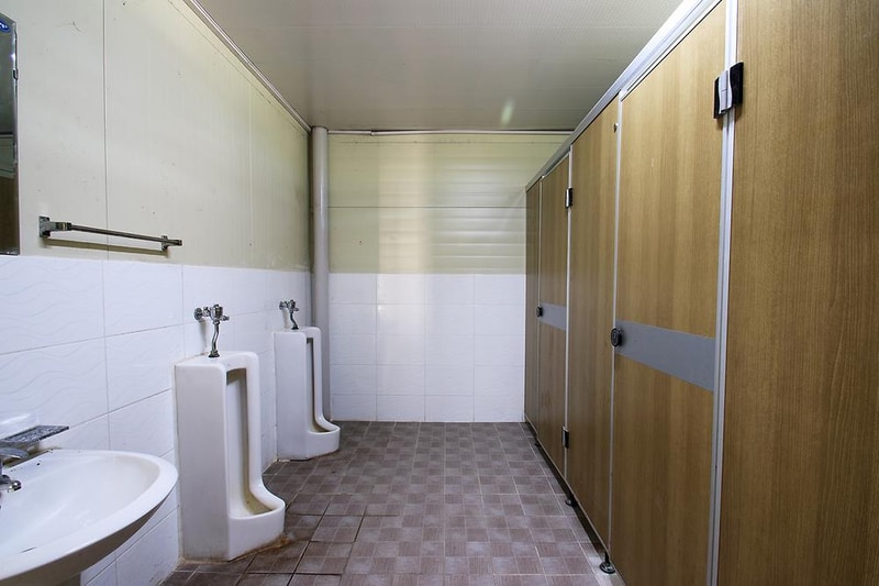 두드림 캠핑장 시설 사진 8