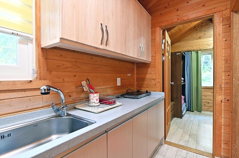 연인산 다목적 캠핑장 시설 사진 5