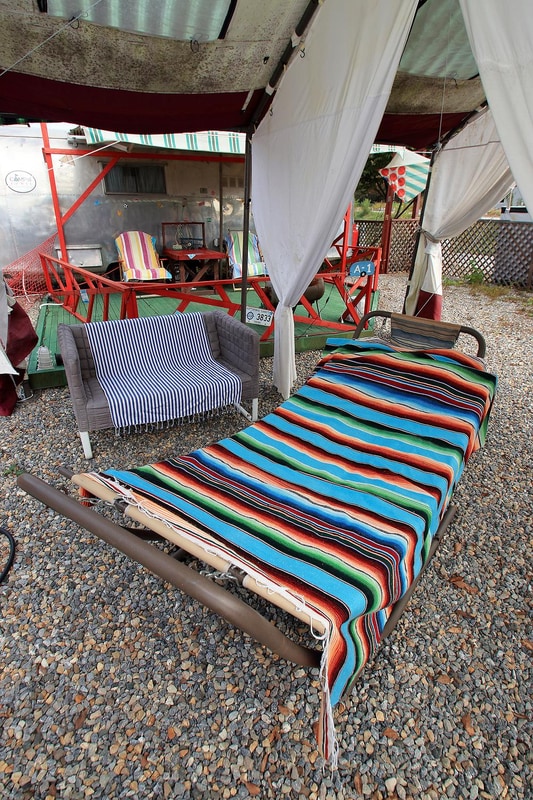 캠프 에이프릴 시설 사진 7