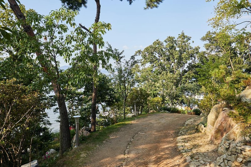 강화카라반해변 시설 사진 2