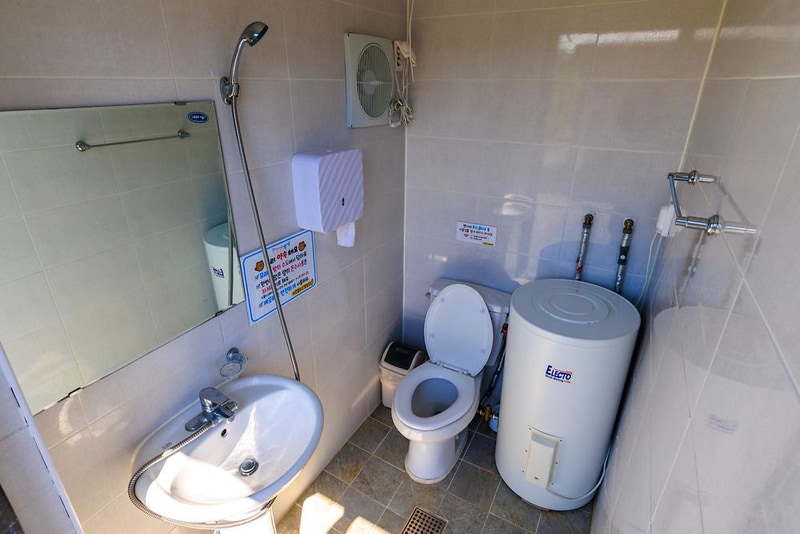 어은돌최고캠핑장 시설 사진 3