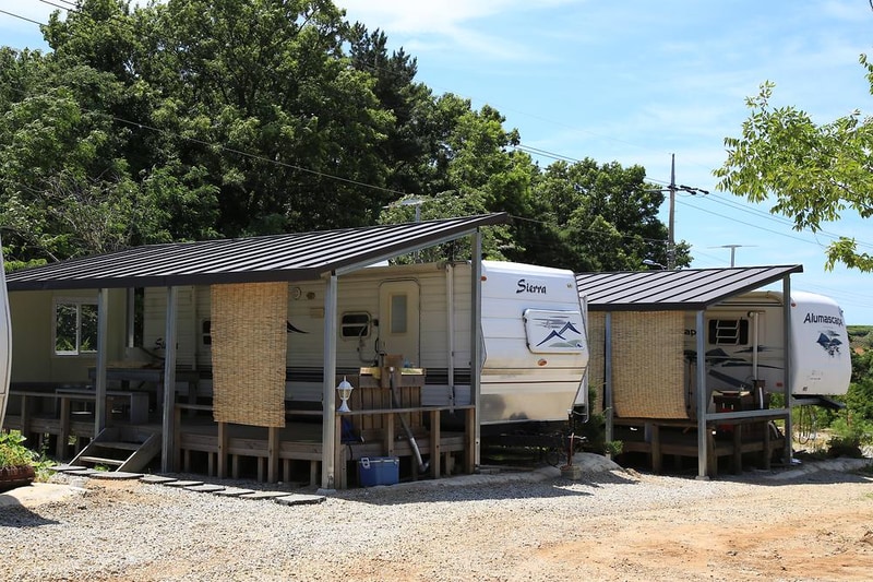 교동아일랜드 시설 사진 26