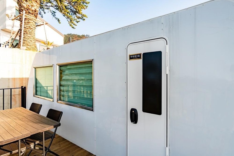 로드 96 캠핑&카라반 시설 사진 22