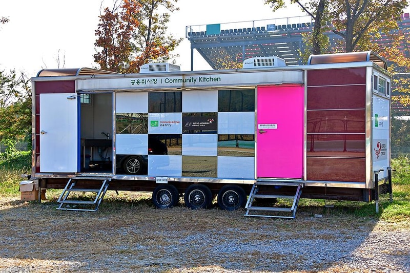 F1오토캠핑장 시설 사진 3