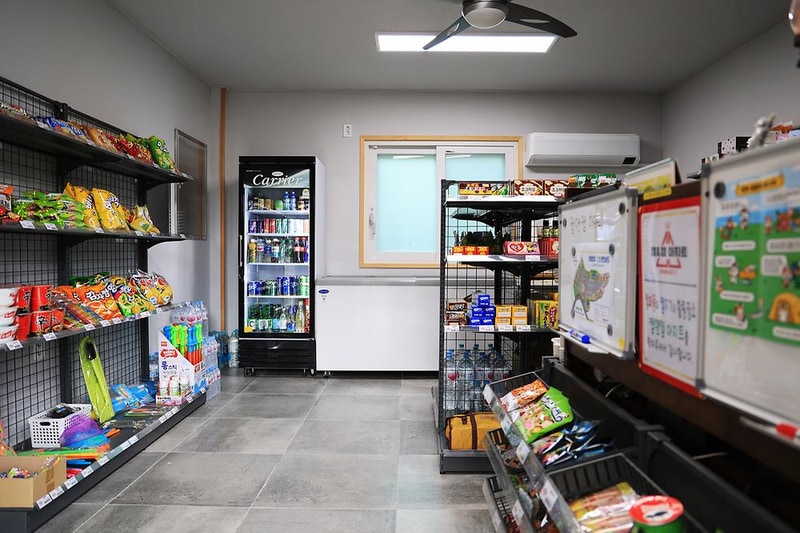 캠앤캠아지트 시설 사진 7