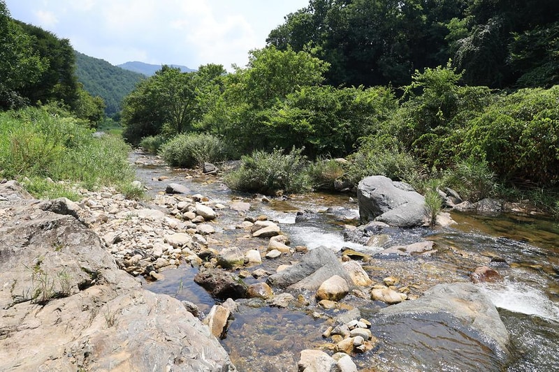 가자 GO캠핑 야영장 시설 사진 13