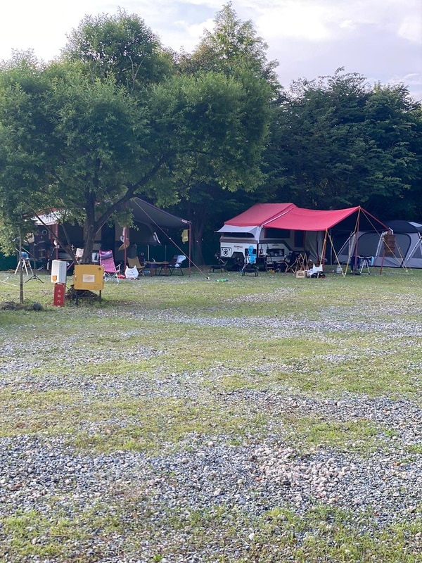 영덕 칠보산 오토캠핑장 시설 사진 30