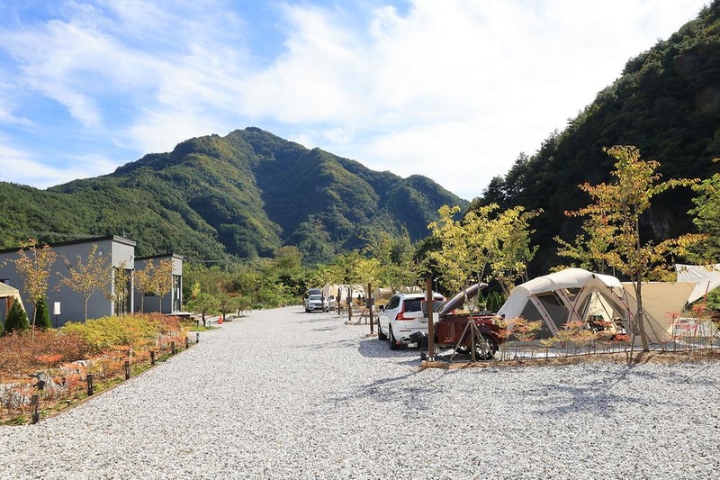 우니메이카 정선 시설 사진 20