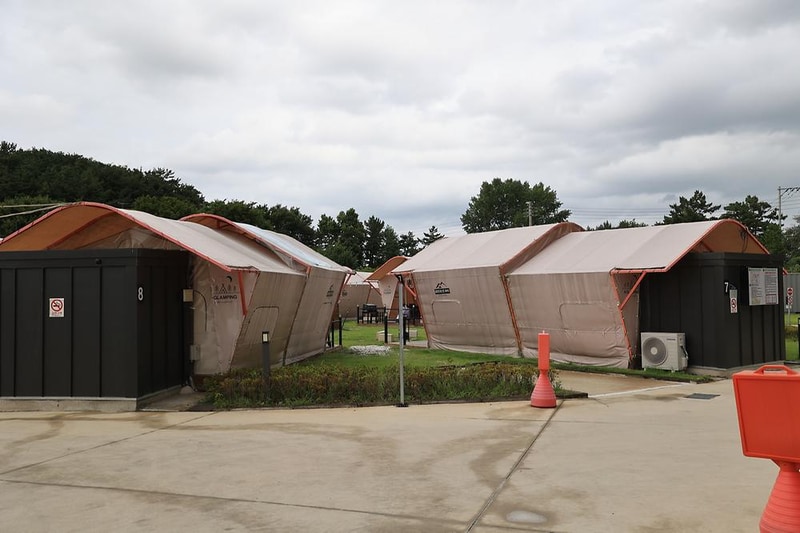 글램포레스트 대부도 시설 사진 10