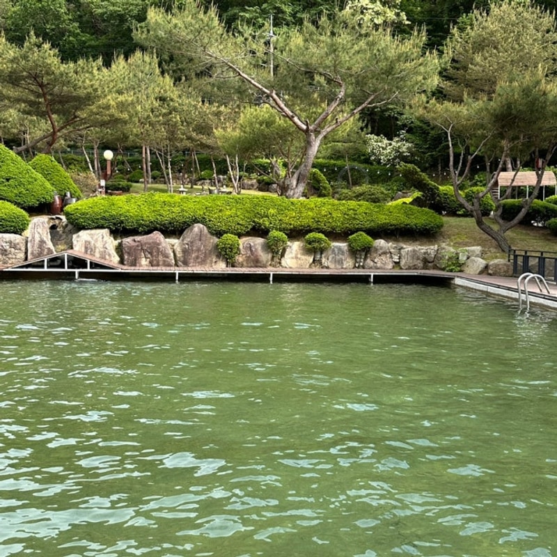 춘천 용화산 프라임캠핑장 추천