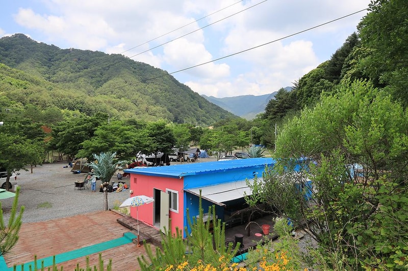 웰컴투캠프 시설 사진 18