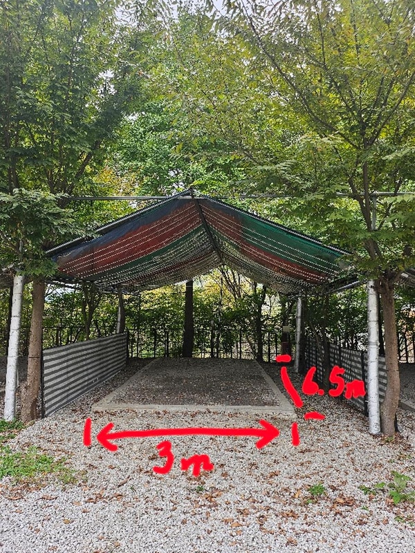 포근마루캠핑장 시설 사진 5