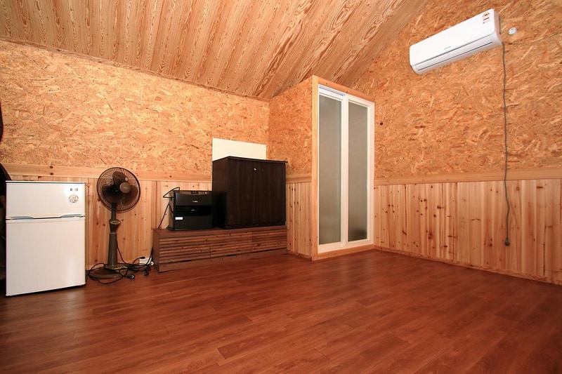 하늘숲캠핑장 시설 사진 3