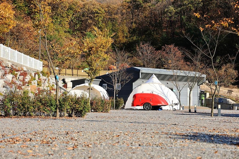 달그린캠프 시설 사진 10