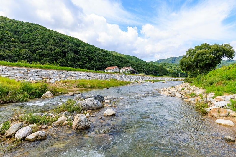 양지뜰캠핑장 시설 사진 3
