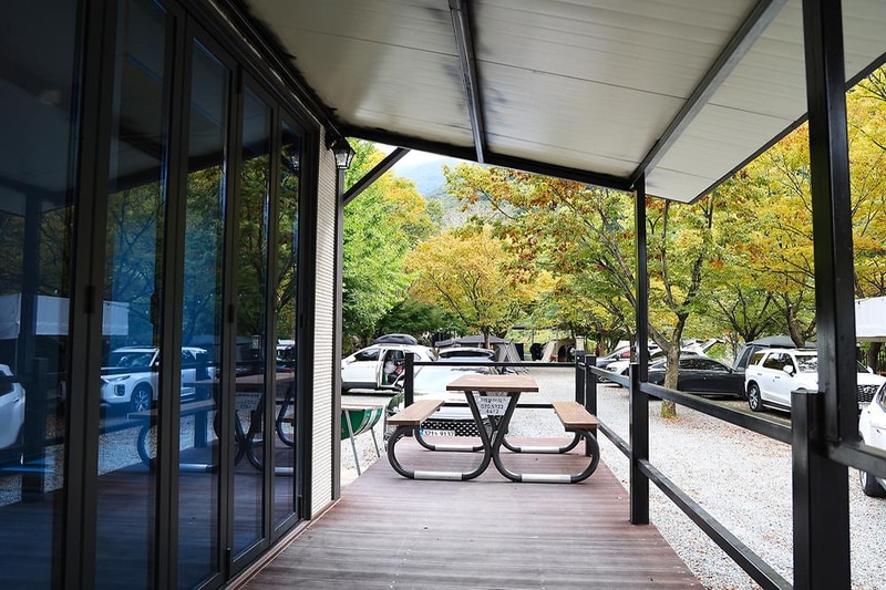 캠핑가는 날 시설 사진 2